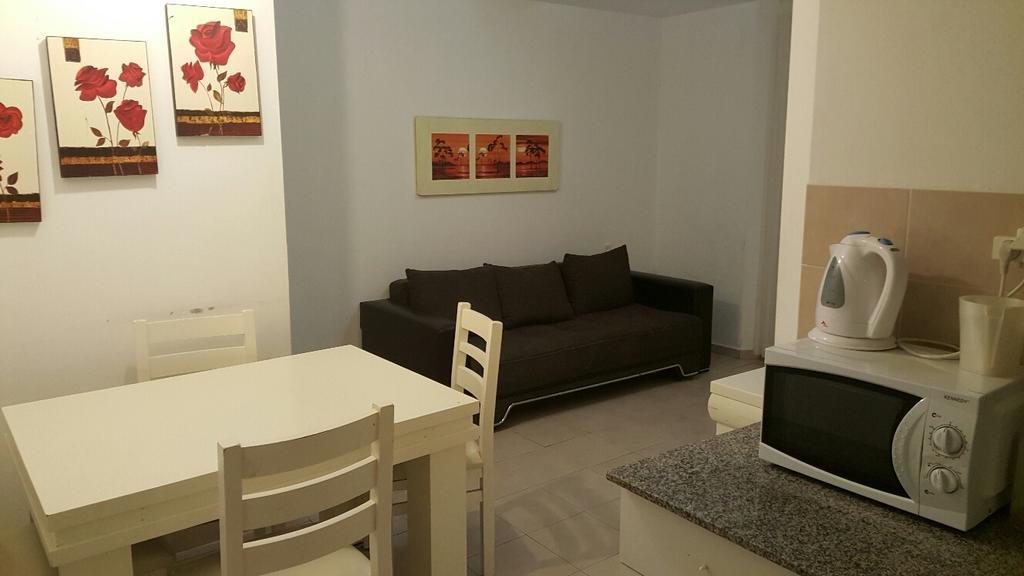 Leonardo Hotel Тверия Номер фото